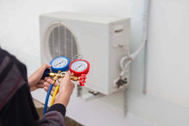 Best HVAC Software and Technology in Magnolia, MS