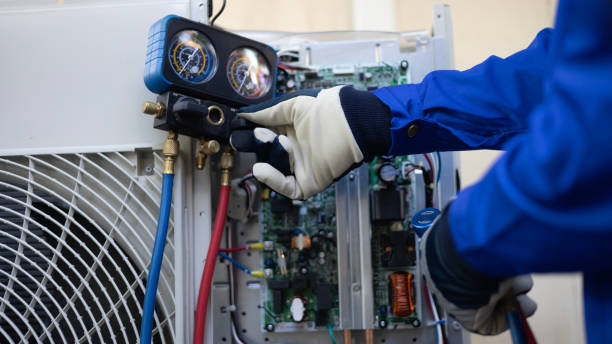 Best HVAC Retrofitting and Upgrading in Magnolia, MS