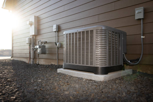 Best HVAC Financing and Leasing in Magnolia, MS